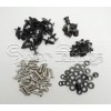 Bolt kit - Suzuki GSXR1000 2005-2006